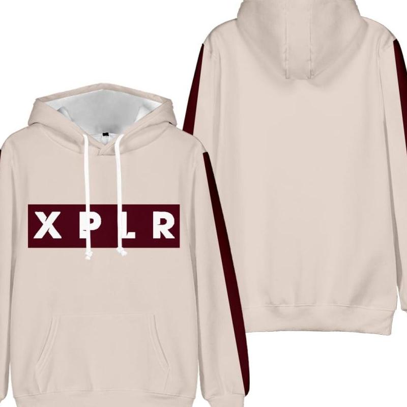 Xplrmerch Merch