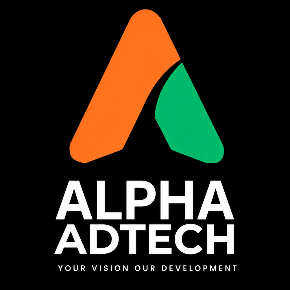 ALPHA ADTECH