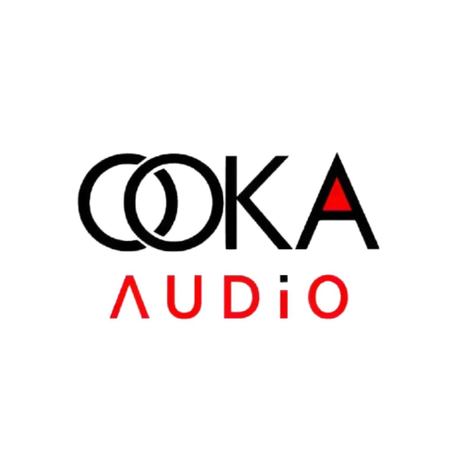 OokaAudio Audio