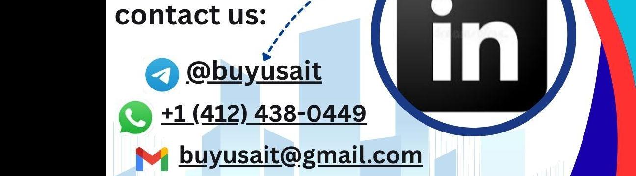LinkedIn Accounts