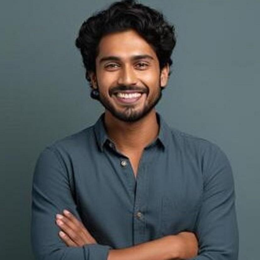 Rohit Thakur