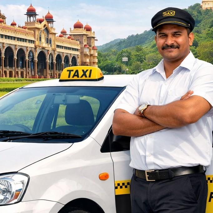 Mysoretaxi Fasttraktaxi