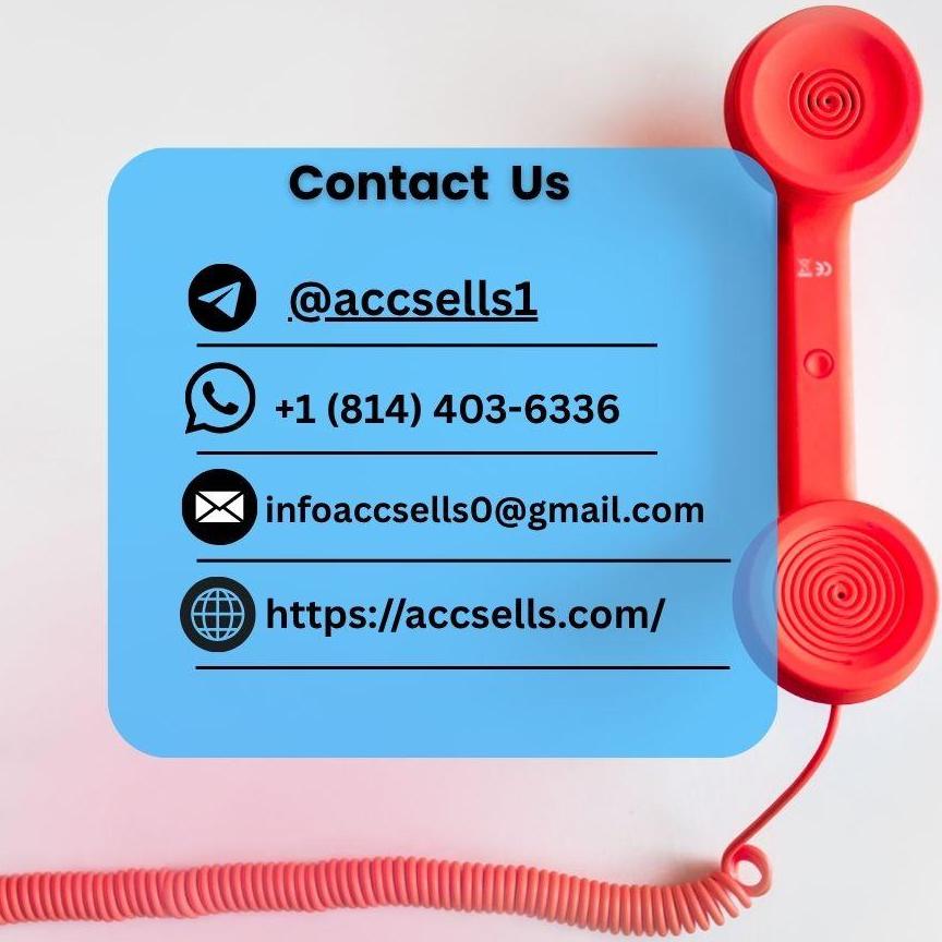 AccSells AccSells