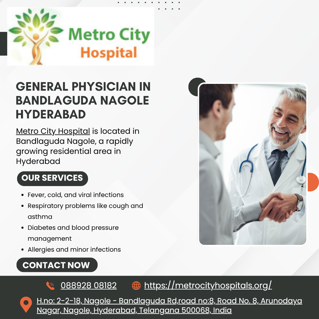 Metro Hospital