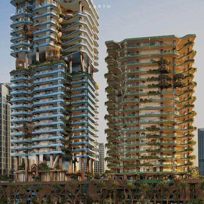 EywaDubai Dubai