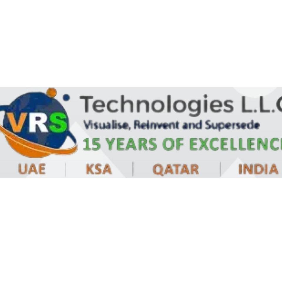 VRSTechnologies Dubai