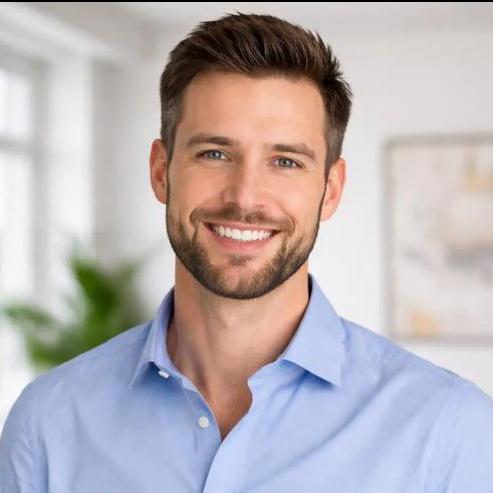 Marcus Keenton