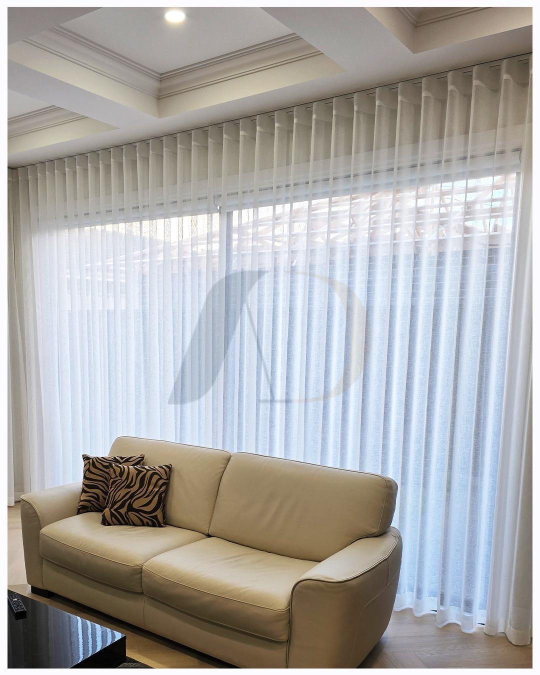 Curtains Adelaide