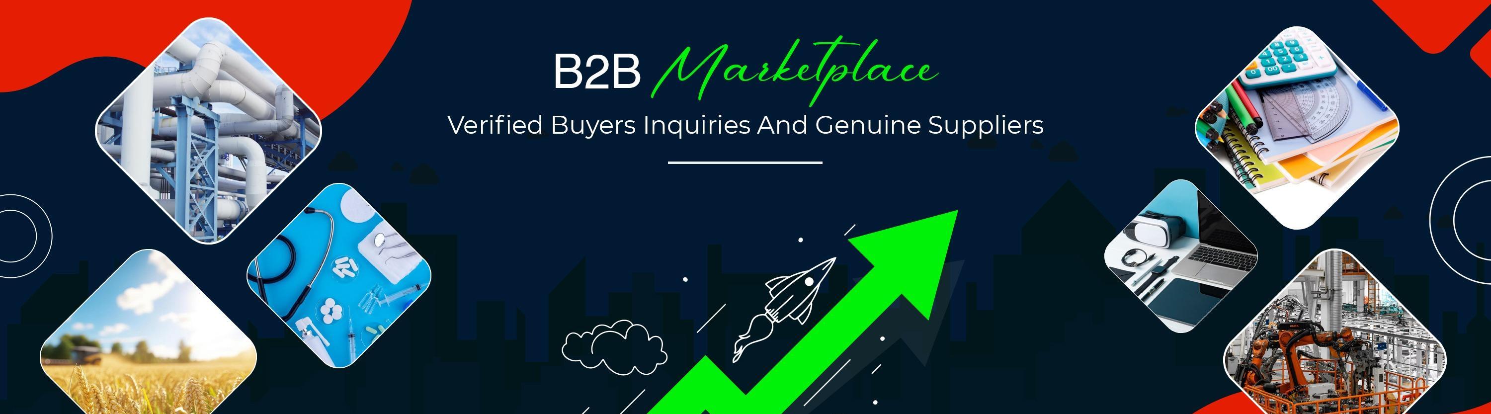 B2btrademart Service