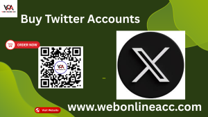 Buy Twitter Accounts