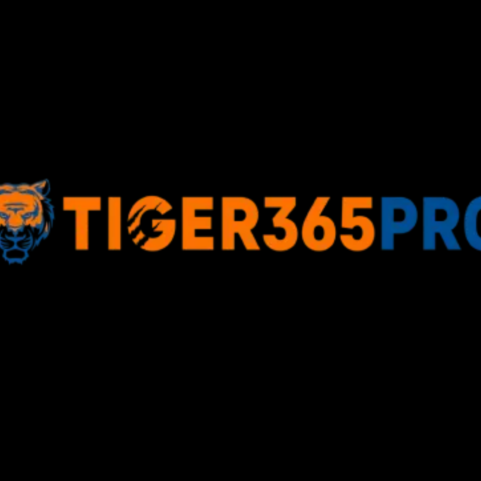 Tiger 365pro