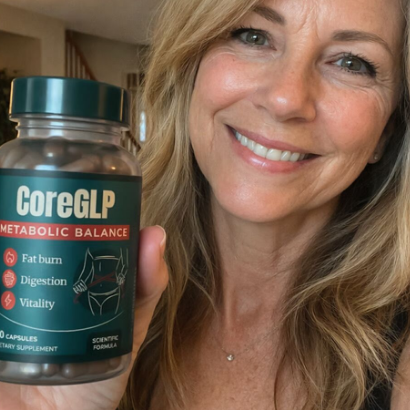 CoreGLP Minceur