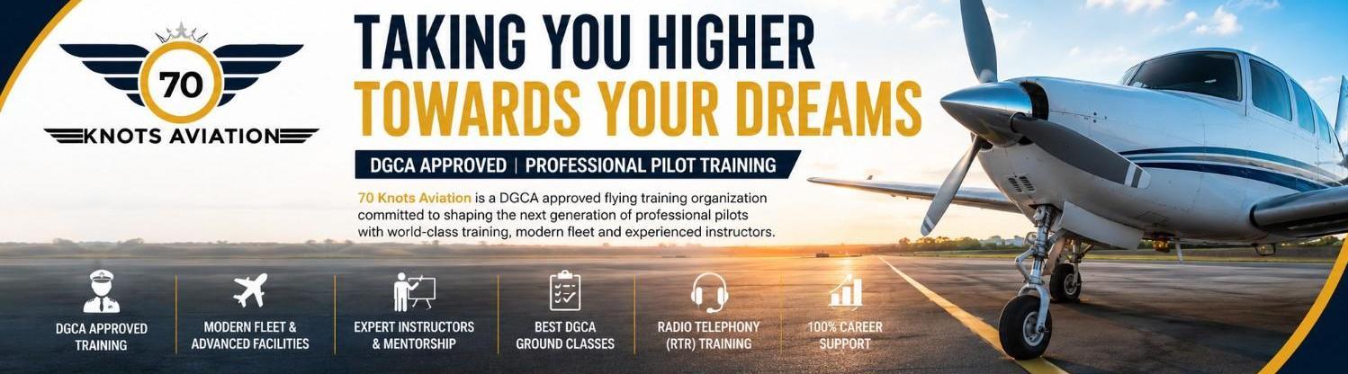 70knots Aviation
