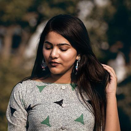 Diksha Chaurasiya