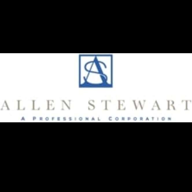 Allen Stewart