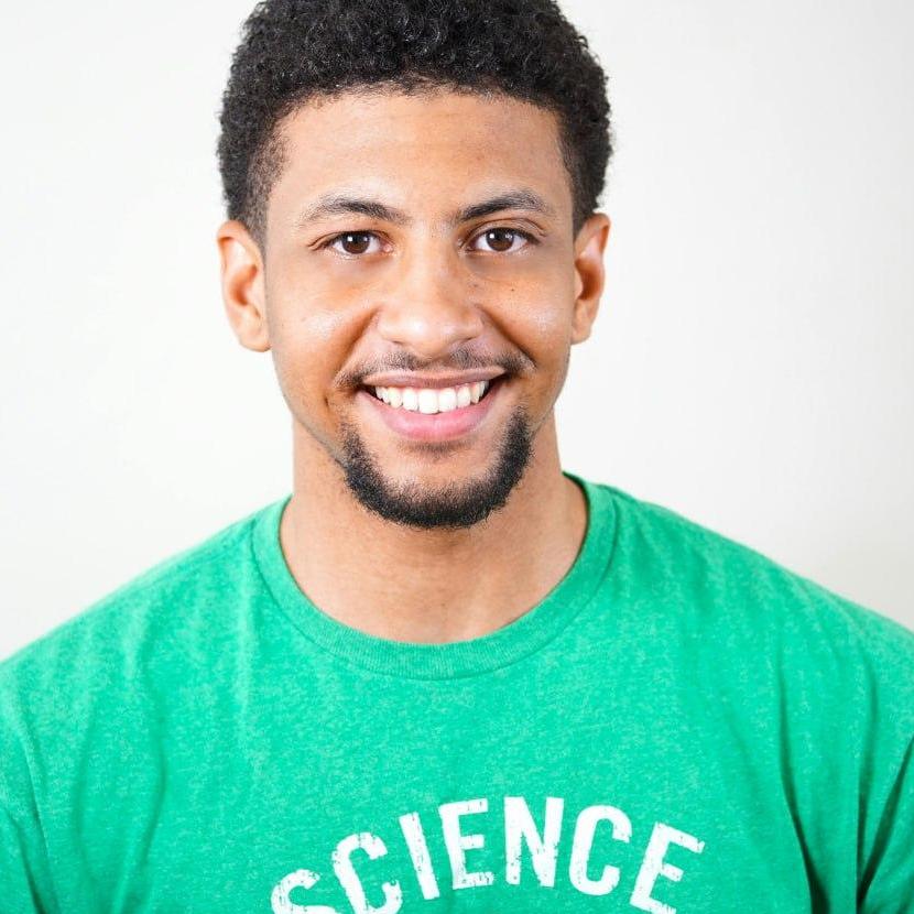 Wayne Cabrera
