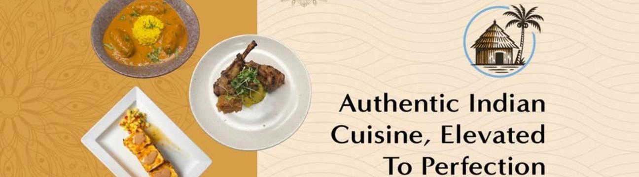 KUTIRIndian Restaurant