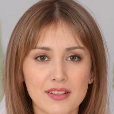 Olivia Harts