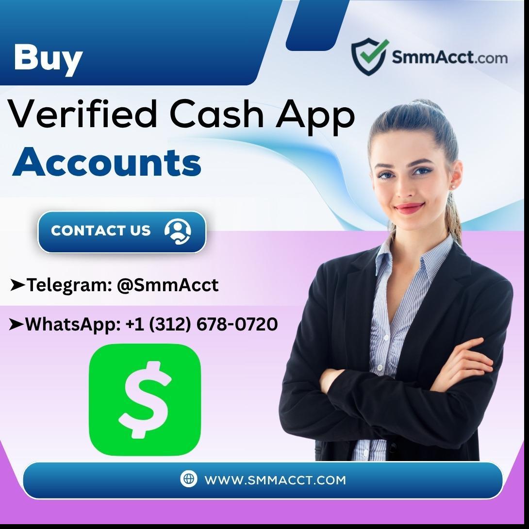 CashApp Accounts