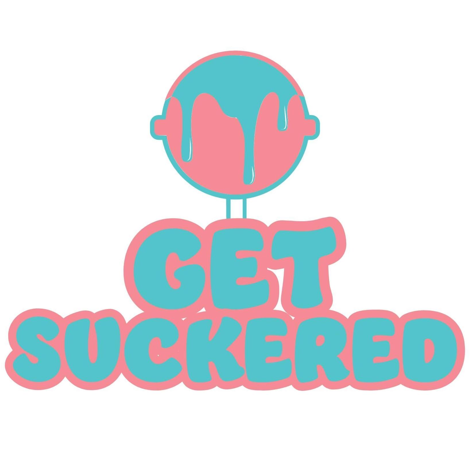 Get43 Suckered
