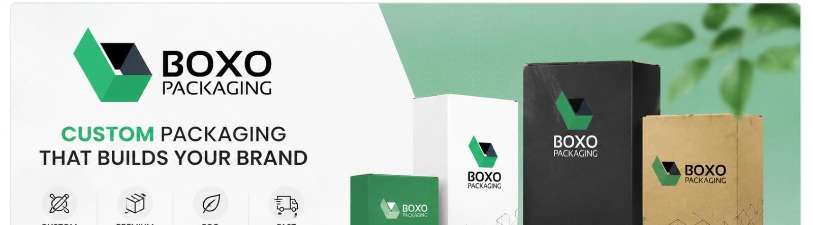 Boxos Packaging