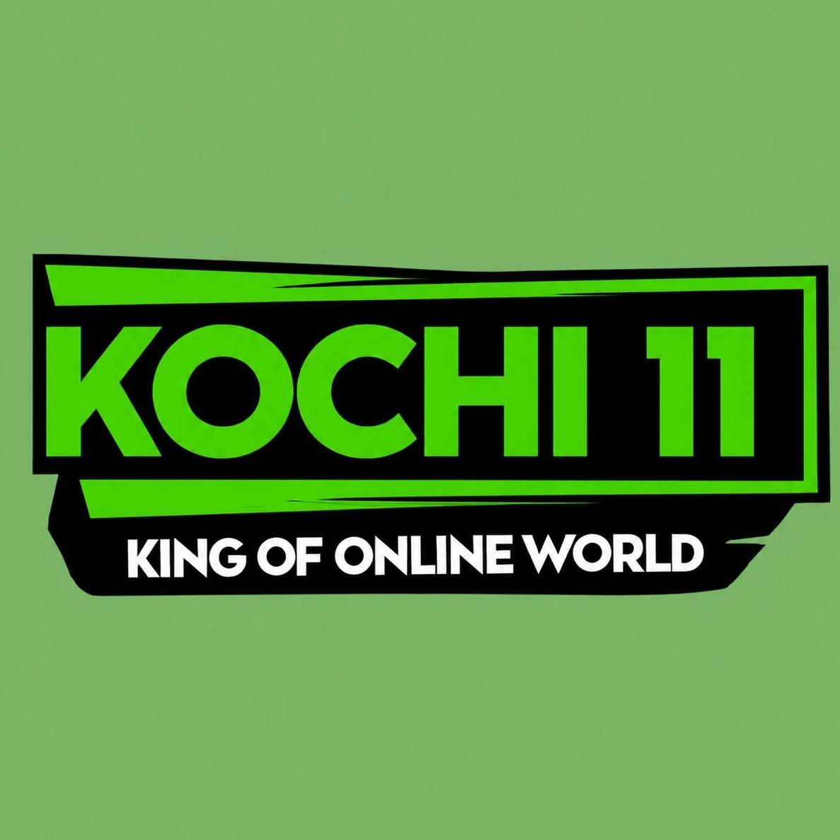 Damonan Kochi