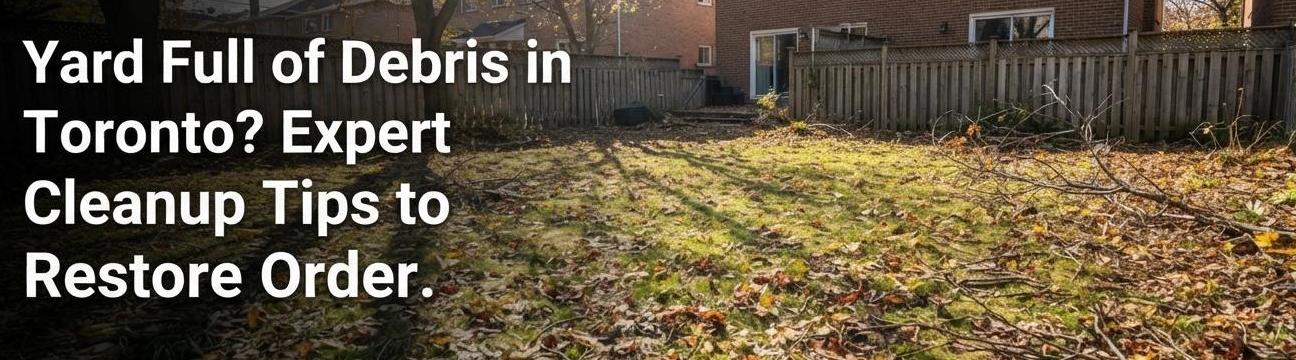 Toronto Lawns