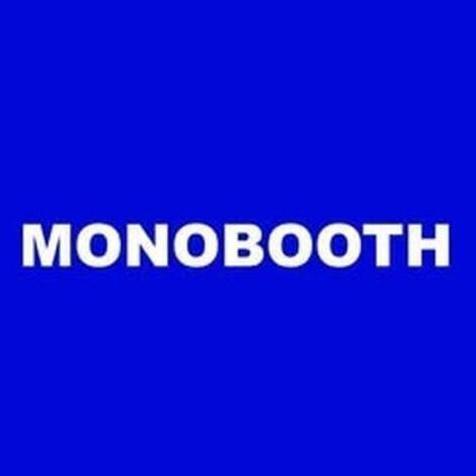 Mono1 BoothApp