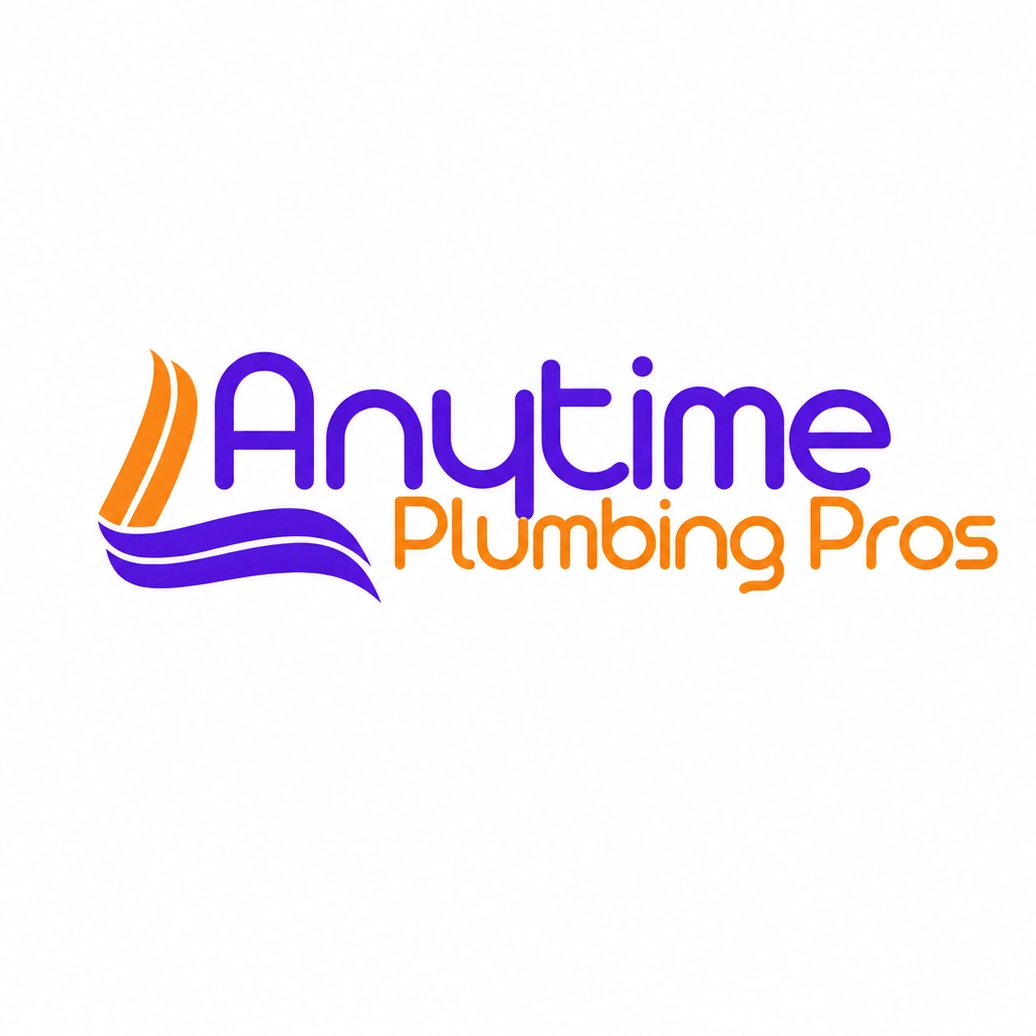 Anytime Plumbing