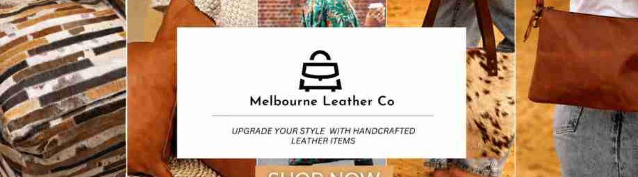 Melbourne Leather
