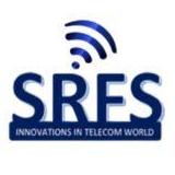 SRFSs Teleinfra