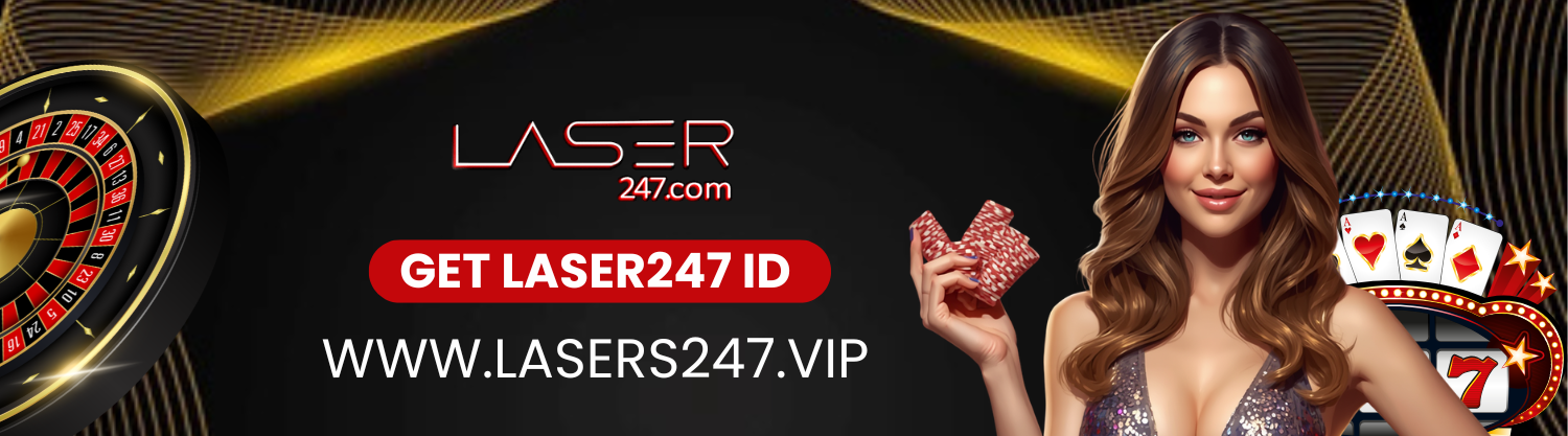 Laser247 VIPPro