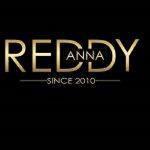 Reddy Annaid