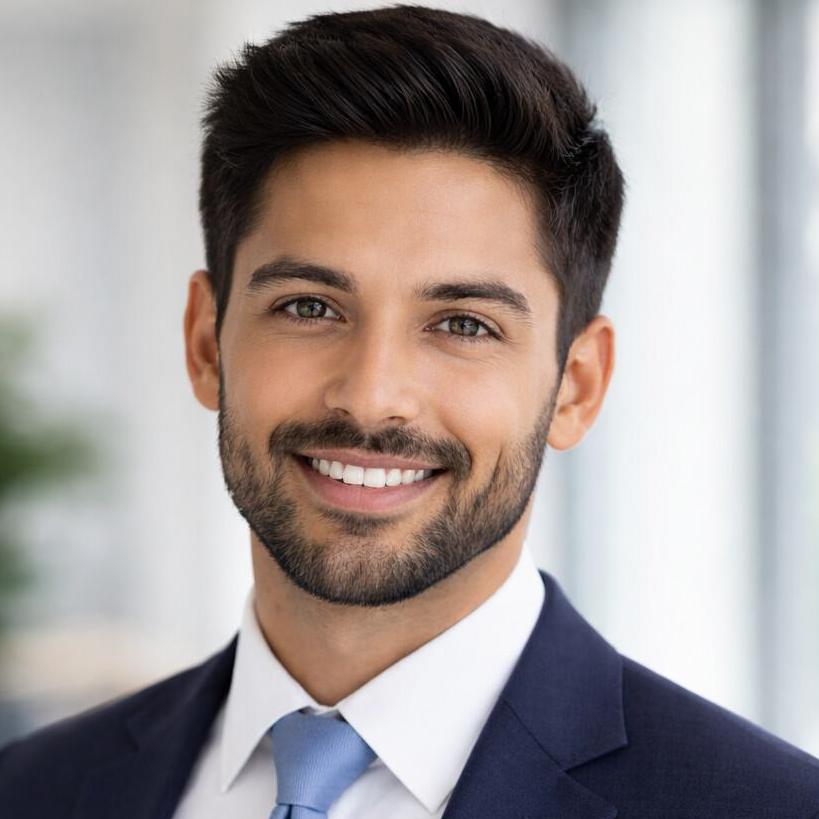 Vipul Kumar