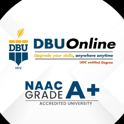 DBUOnline University