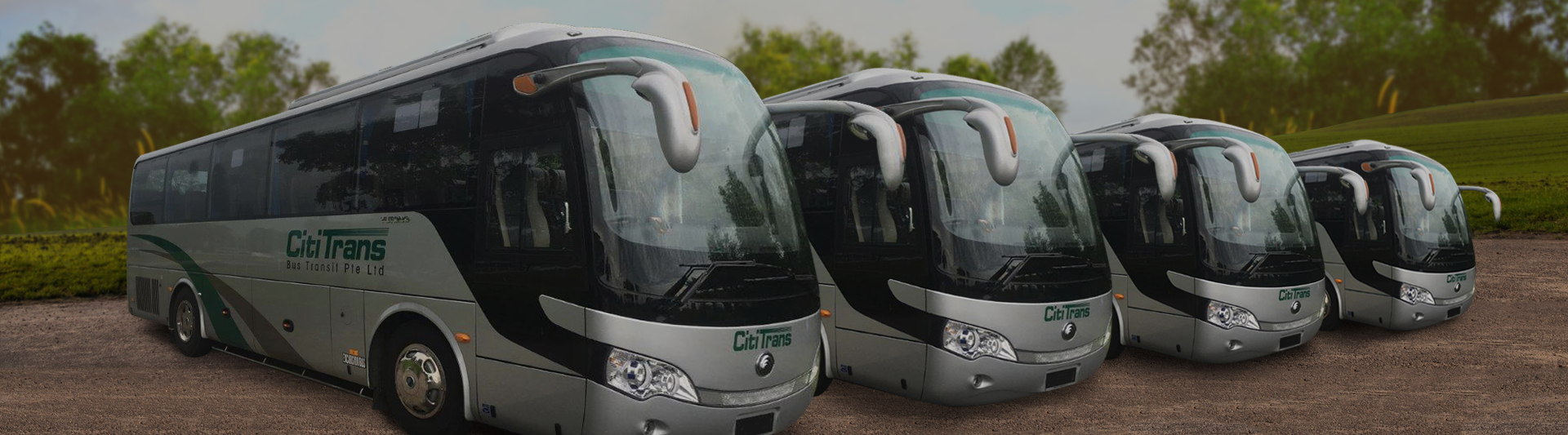 CitiTransBus Transit