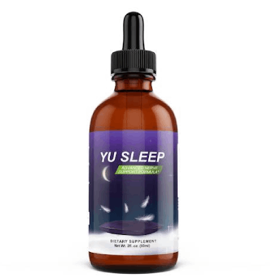 Yusleeep Yusleeep