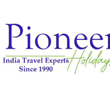 Pioneer Holidays