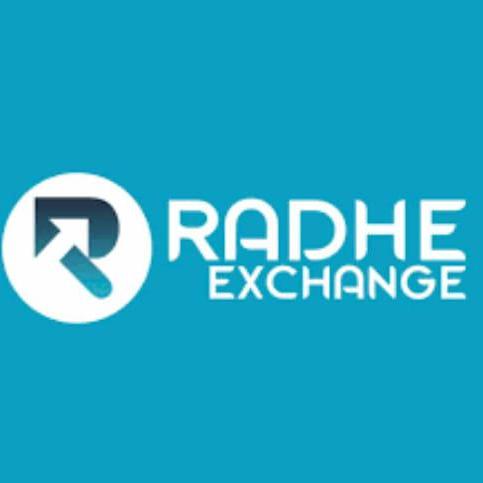 Radhe Exchange