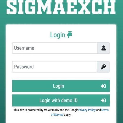 Sigma Exchh