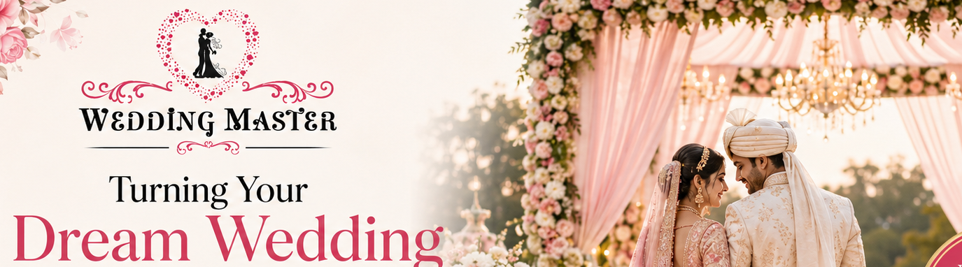Wedding Master