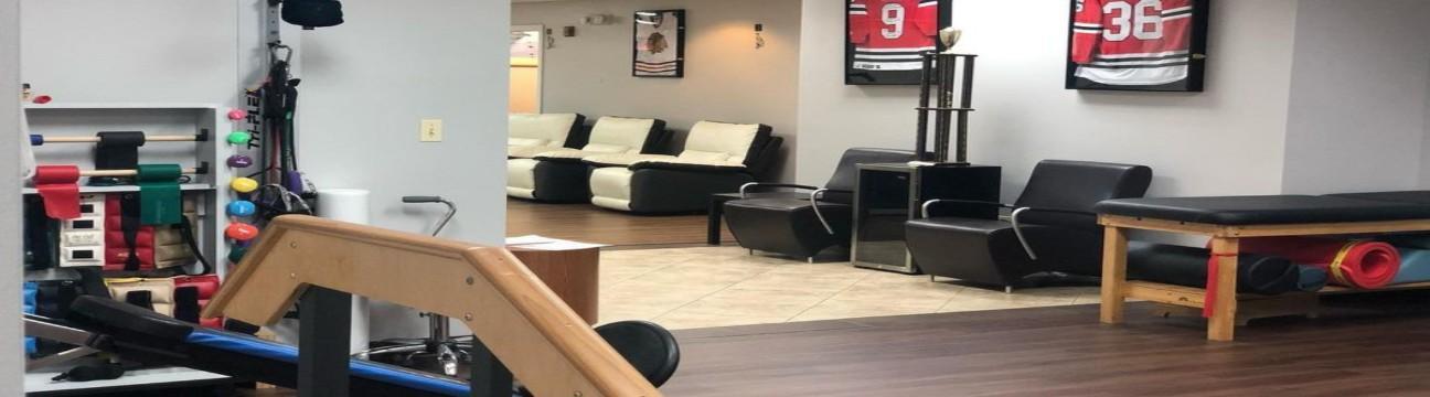 Alpha Rehabilitation