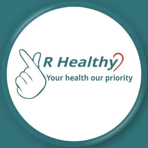 VRHealthy Cares