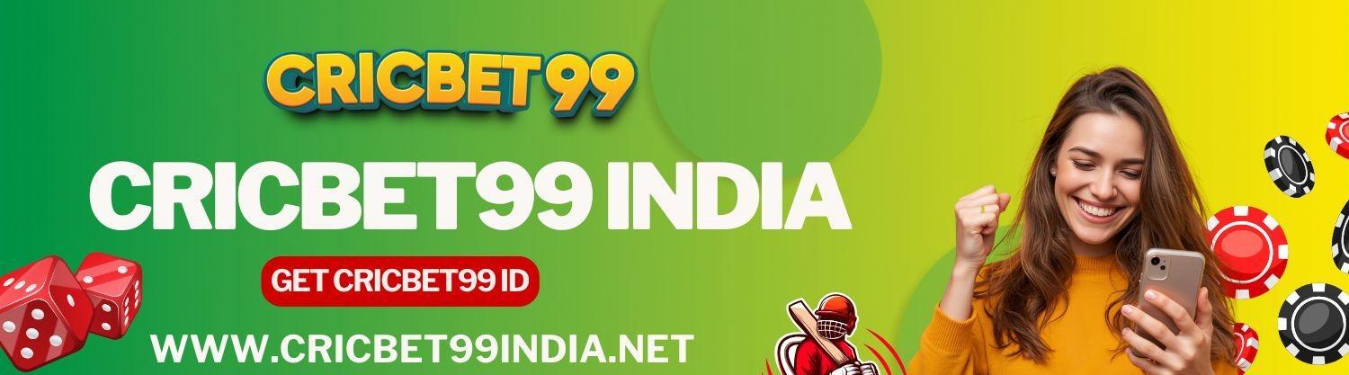 Cricbet99 India