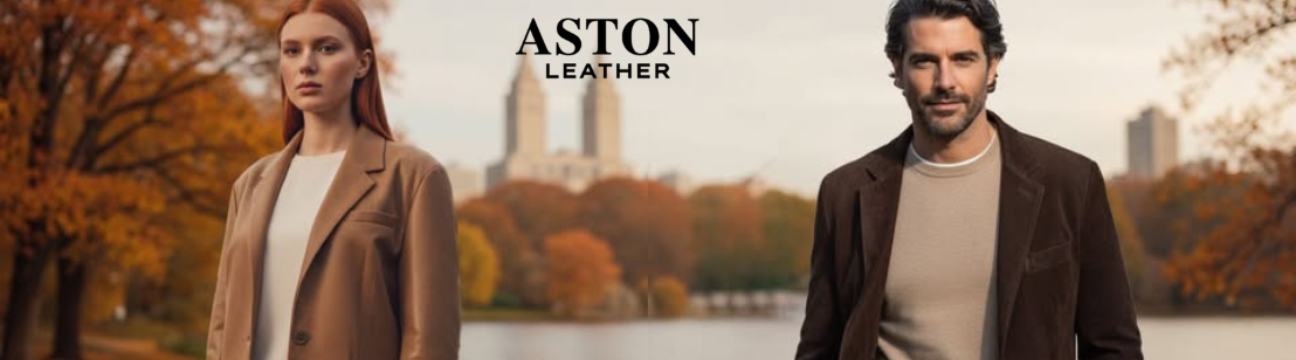 Aston Leather