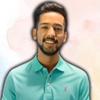 Subham Chand
