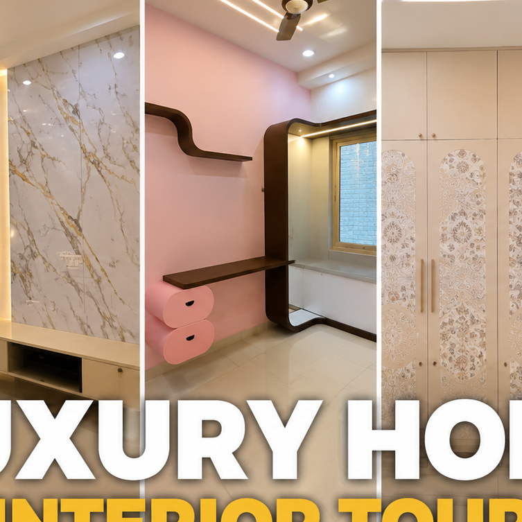 Custom Furnish