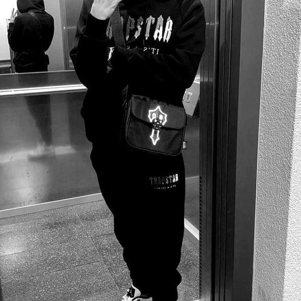 Trapstar Australia