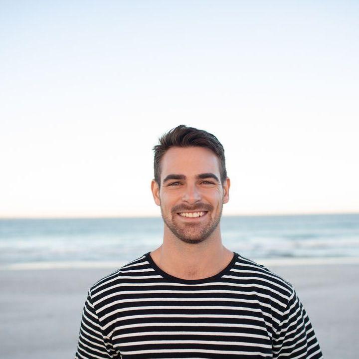 Dylan Jackson