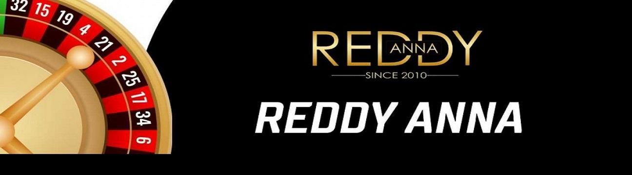 Reddy Annaid